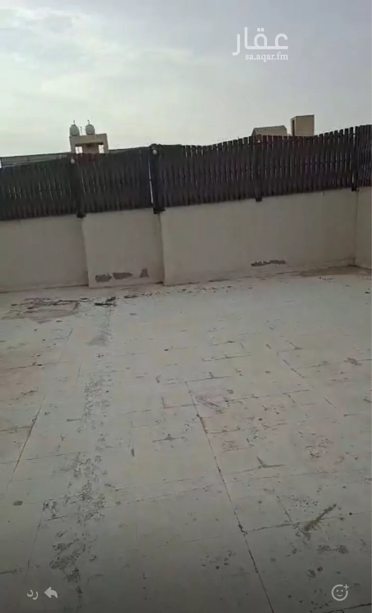 شقة للإيجار في شارع بحر العرب, حي اليرموك, مدينة الرياض, منطقة الرياض