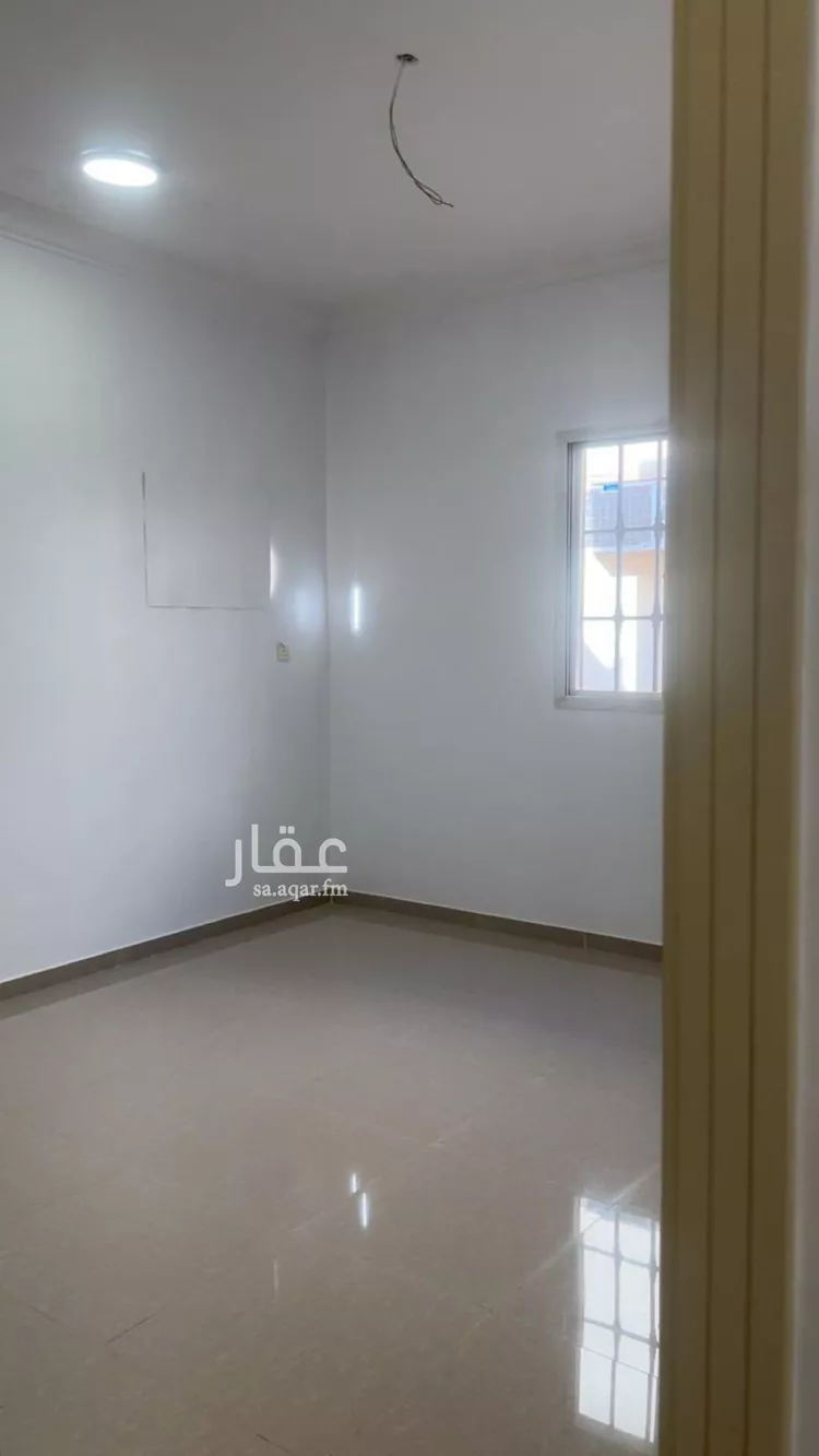 شقة للإيجار في شارع وادي زيمر, حي القادسية, مدينة الرياض, منطقة الرياض صورة 5