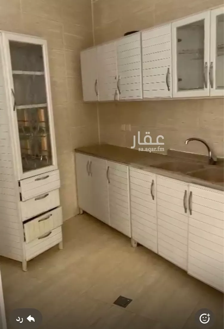 شقة للإيجار في شارع ابن أبي الضياف, حي القادسية, مدينة الرياض, منطقة الرياض