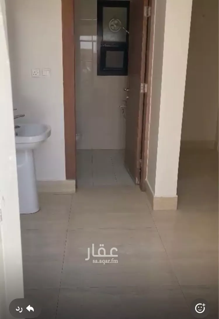 شقة للإيجار في شارع ابن أبي الضياف, حي القادسية, مدينة الرياض, منطقة الرياض صورة 5