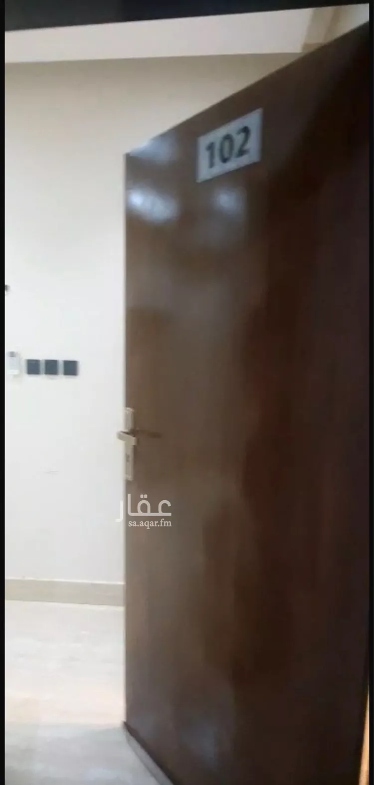 استوديو للإيجار في شارع ابن أبي الضياف, حي القادسية, مدينة الرياض, منطقة الرياض 10