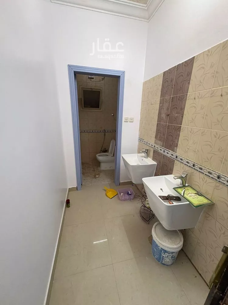 شقة للإيجار في شارع الجدي, حي اليرموك, مدينة الرياض, منطقة الرياض صورة 3