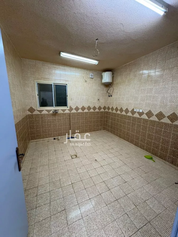 شقة للإيجار في شارع المزونة, حي اليرموك, مدينة الرياض, منطقة الرياض صورة 5