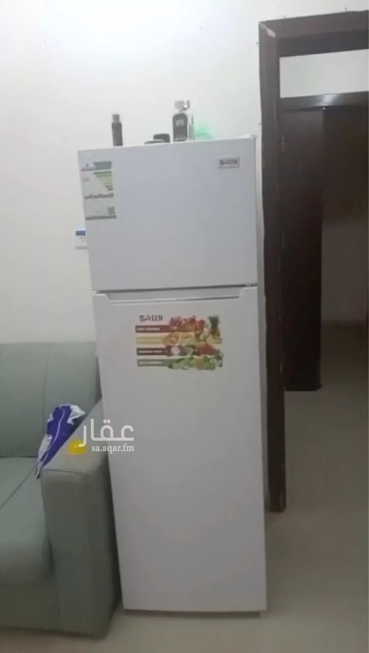 غرفة للإيجار في شارع المدانه, حي اليرموك, مدينة الرياض, منطقة الرياض صورة 5
