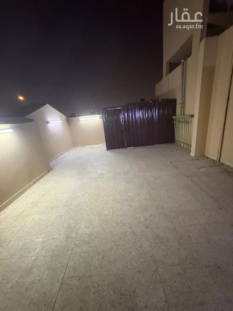 شقة للإيجار في شارع الجدي, حي اليرموك, مدينة الرياض, منطقة الرياض