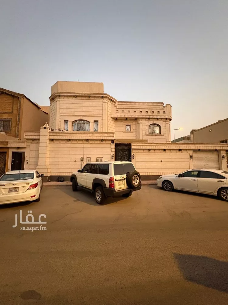 شقة للإيجار في شارع بحر العرب, حي اليرموك, مدينة الرياض, منطقة الرياض