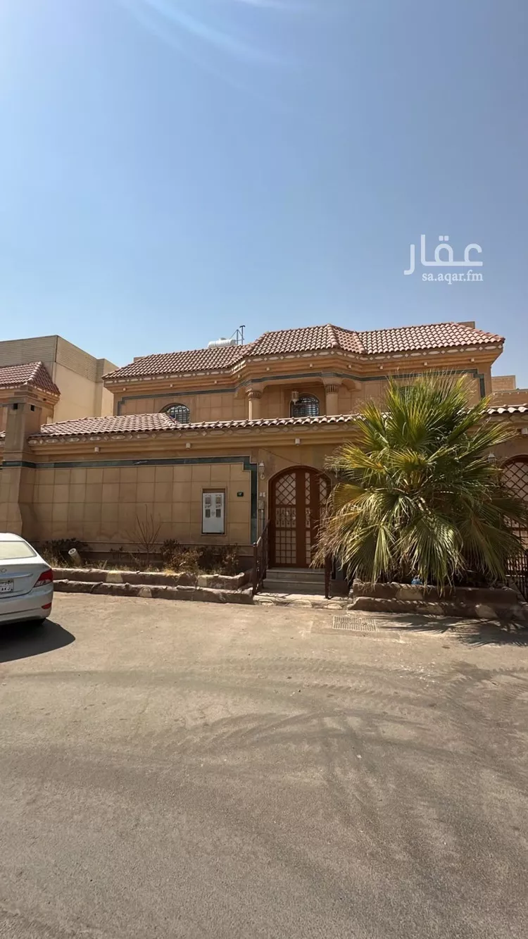 Apartment for Rent in Riyadh Al Yarmouk