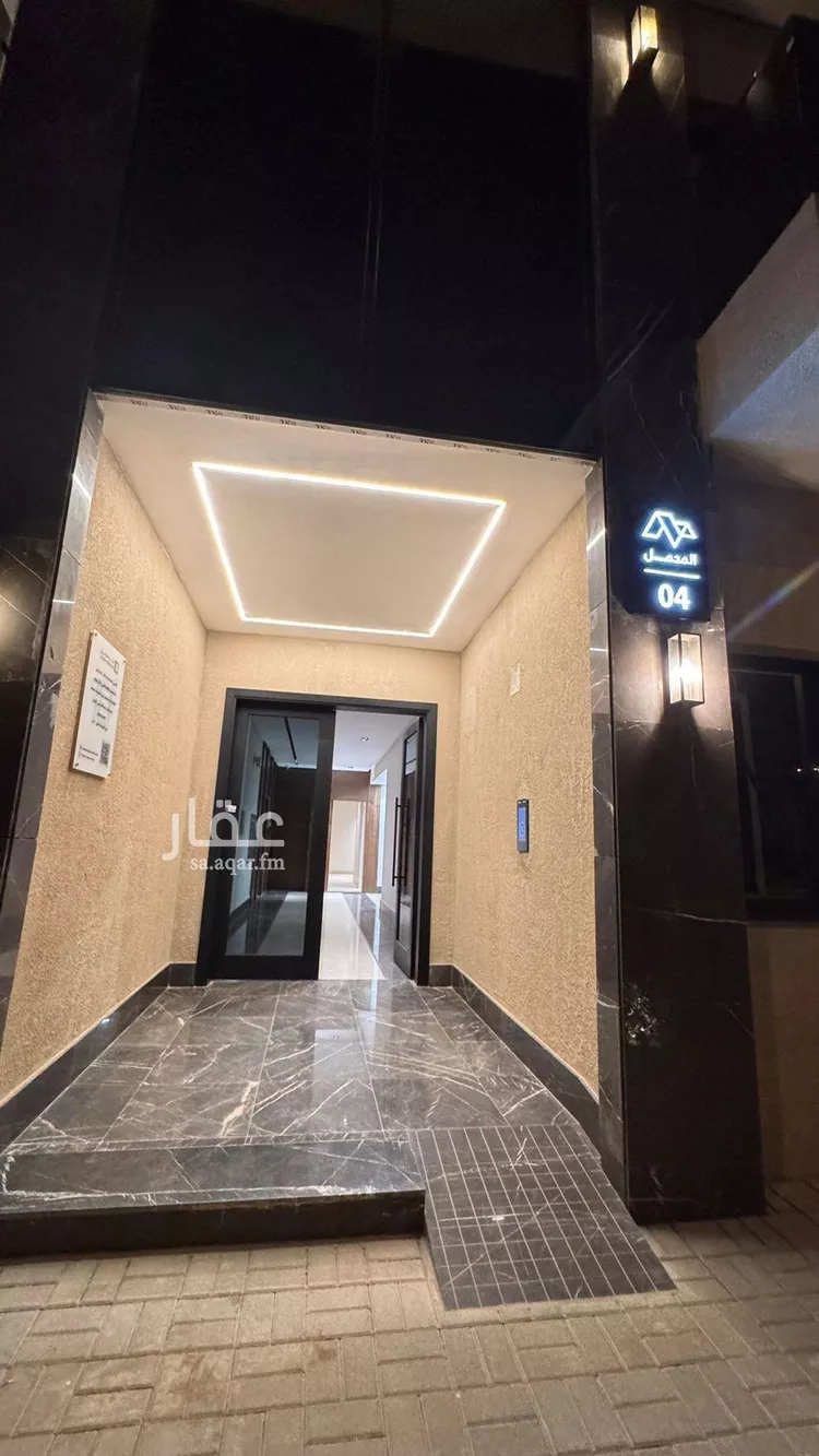 شقة للإيجار في شارع محمد علي جناح, حي الشهداء, مدينة الرياض, منطقة الرياض 11