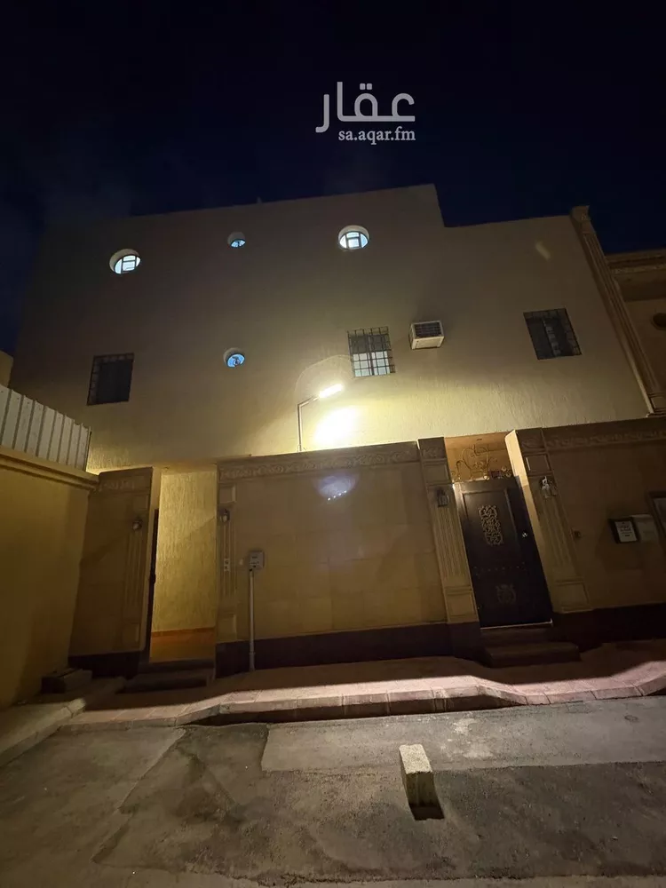 شقة للإيجار في شارع الجدي, حي اليرموك, مدينة الرياض, منطقة الرياض 12