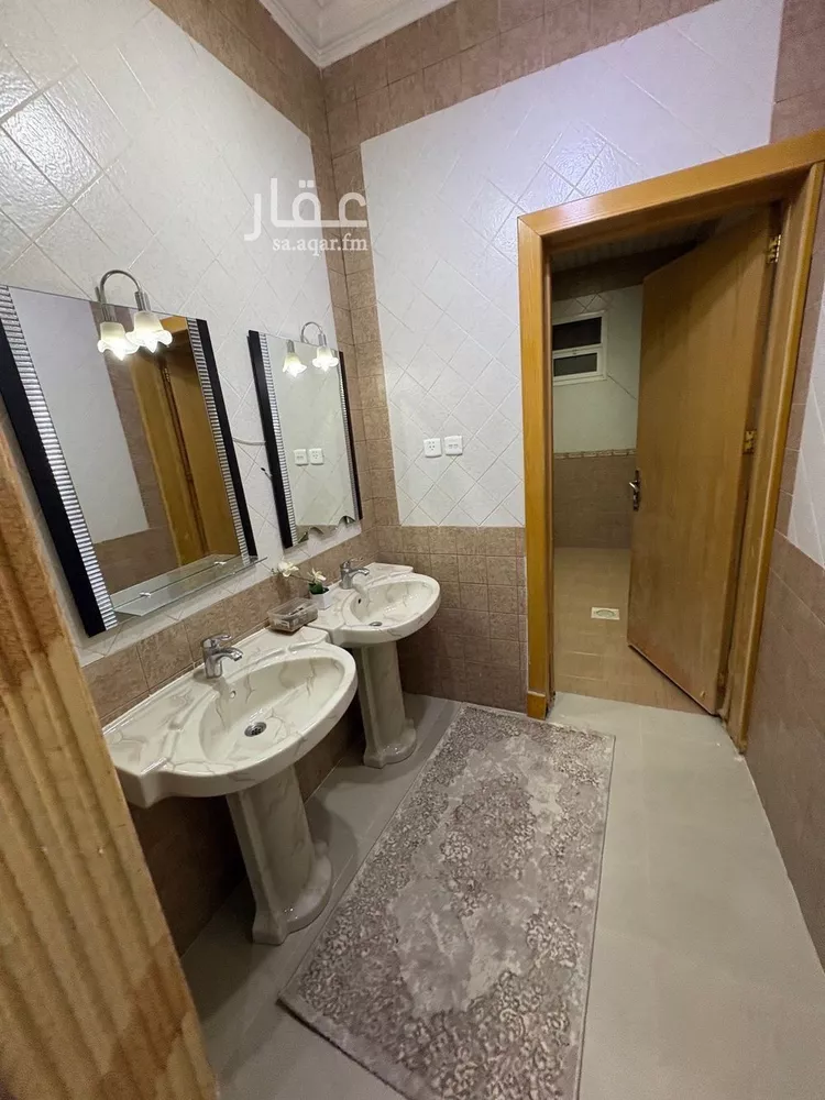 دور للإيجار في شارع الوطن, حي اليرموك, مدينة الرياض, منطقة الرياض 12