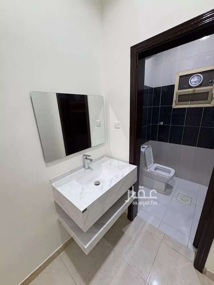 شقة للإيجار في شارع ابن زيار الديلمي, حي إشبيلية, مدينة الرياض, منطقة الرياض صورة 5