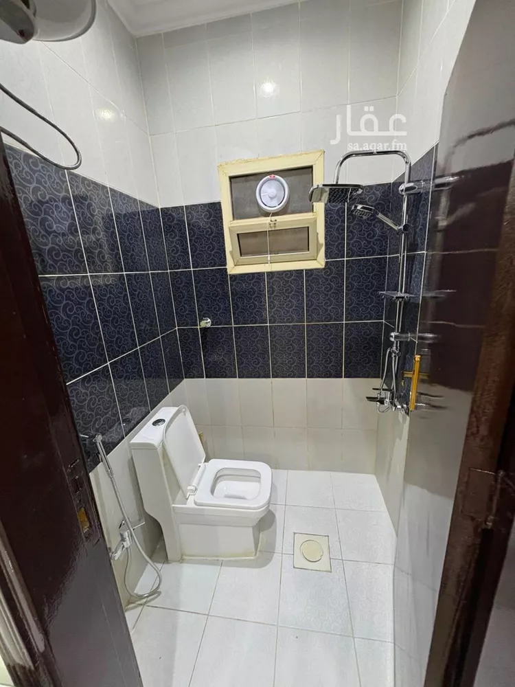 شقة للإيجار في شارع ابن زيار الديلمي, حي إشبيلية, مدينة الرياض, منطقة الرياض 11