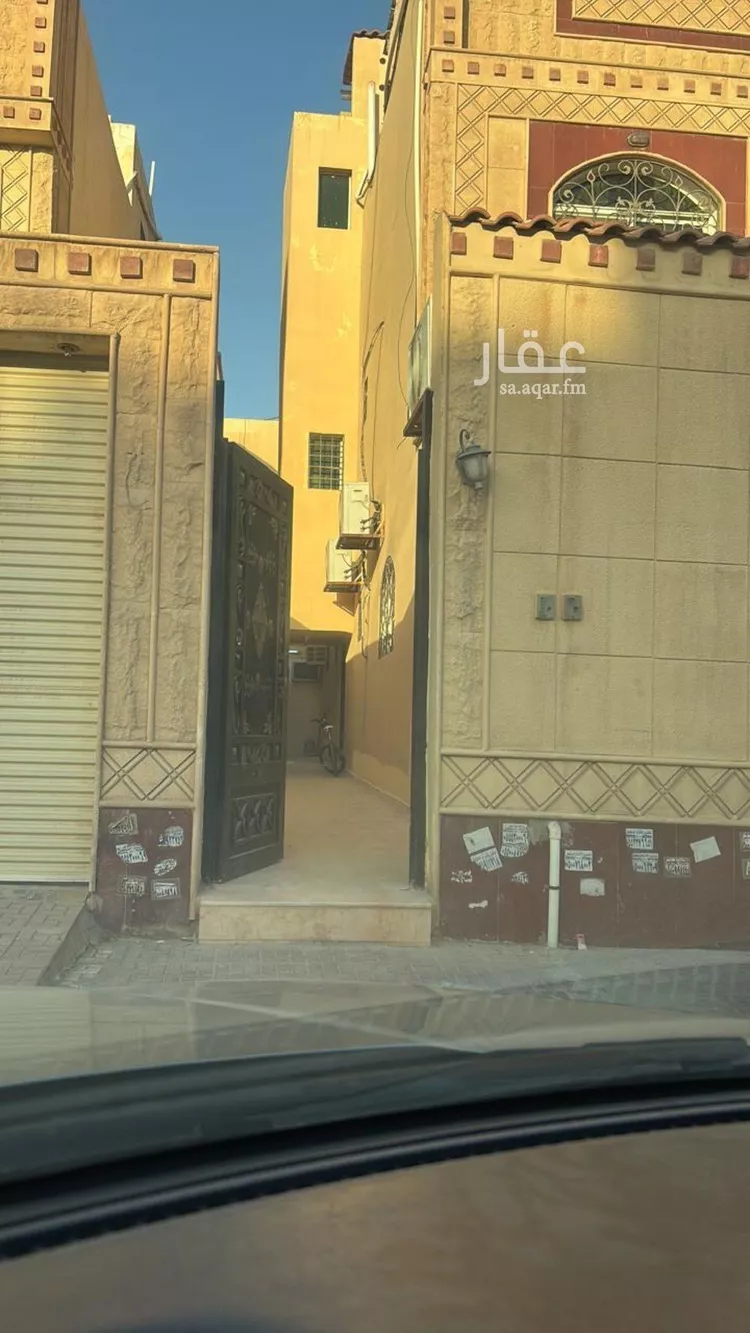 Room for Rent in Riyadh Al Yarmouk