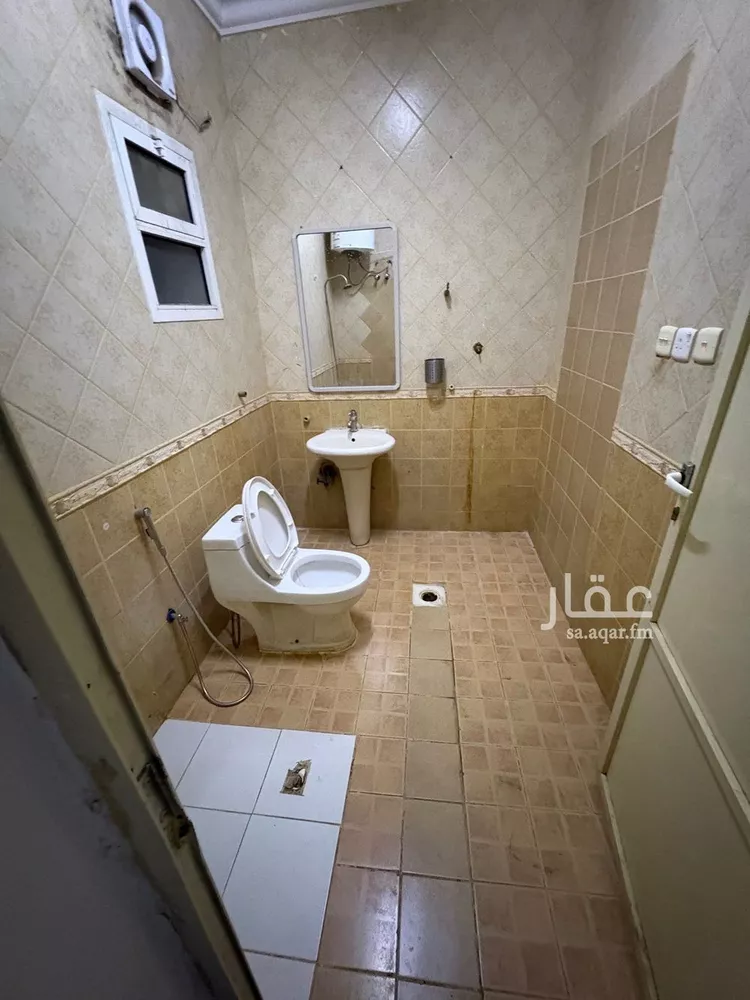 شقة للإيجار في شارع المستنجدي, حي اليرموك, مدينة الرياض, منطقة الرياض 6