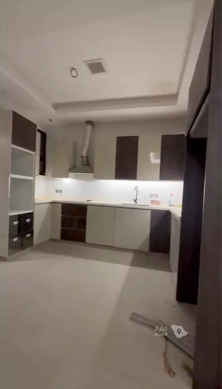 شقة للإيجار في شارع جعفر بن سليمان, حي قرطبة, مدينة الرياض, منطقة الرياض 7