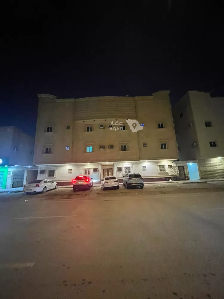 شقة للإيجار في شارع محمود قبادو الشريف, حي القادسية, مدينة الرياض, منطقة الرياض
