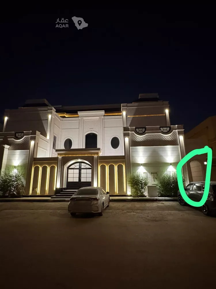 دور للإيجار في شارع الوطن, حي اليرموك, مدينة الرياض, منطقة الرياض