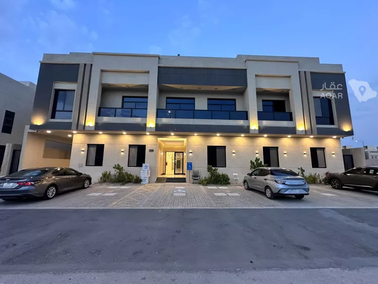 شقة للإيجار في شارع وادي العمارية, حي القادسية, مدينة الرياض, منطقة الرياض