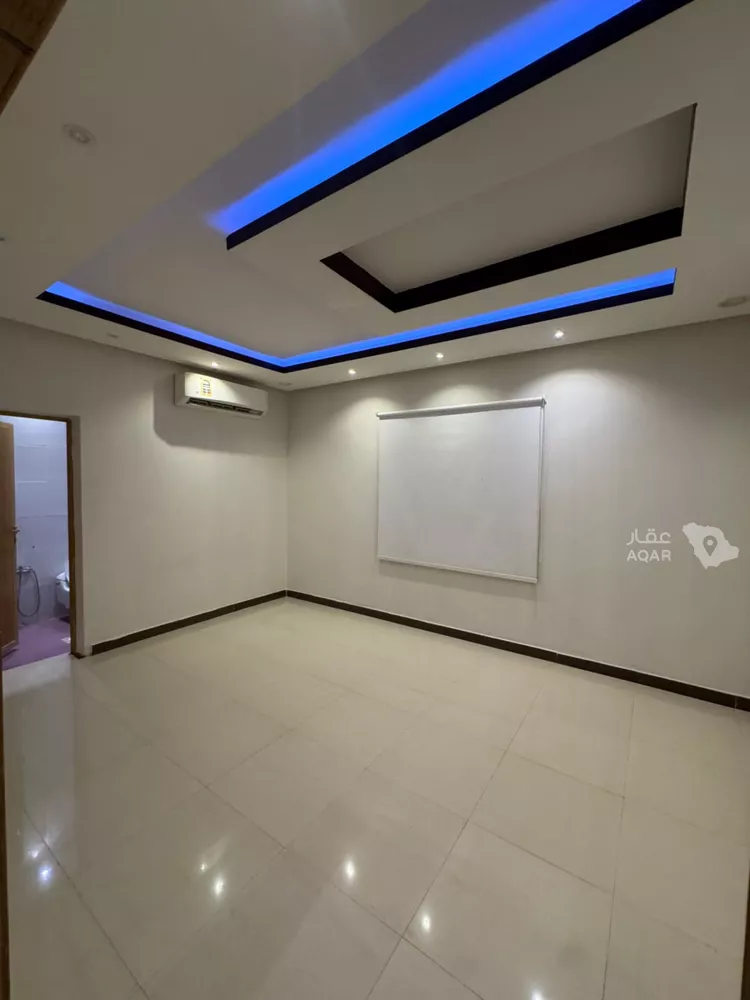 Floor for Rent in Riyadh Al Yarmouk 15