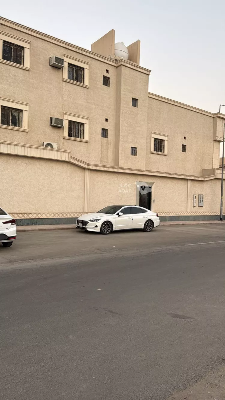 شقة للإيجار في شارع المدورة, حي اليرموك, مدينة الرياض, منطقة الرياض
