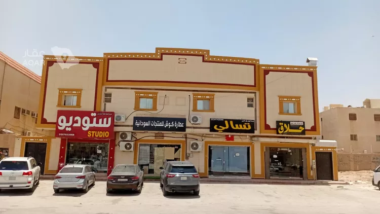 شقة للإيجار في شارع رقم 507, حي المونسية, مدينة الرياض, منطقة الرياض