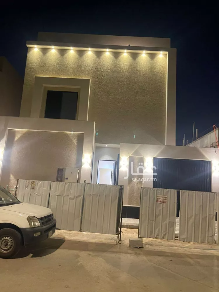 فيلا للإيجار في شارع الوصابي, حي القادسية, مدينة الرياض, منطقة الرياض