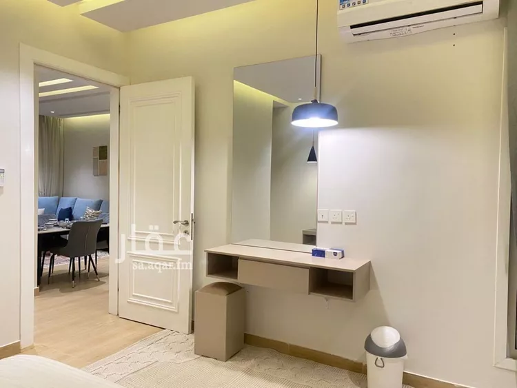 شقة للإيجار في شارع تبوك, حي اليرموك, مدينة الرياض, منطقة الرياض صورة 4
