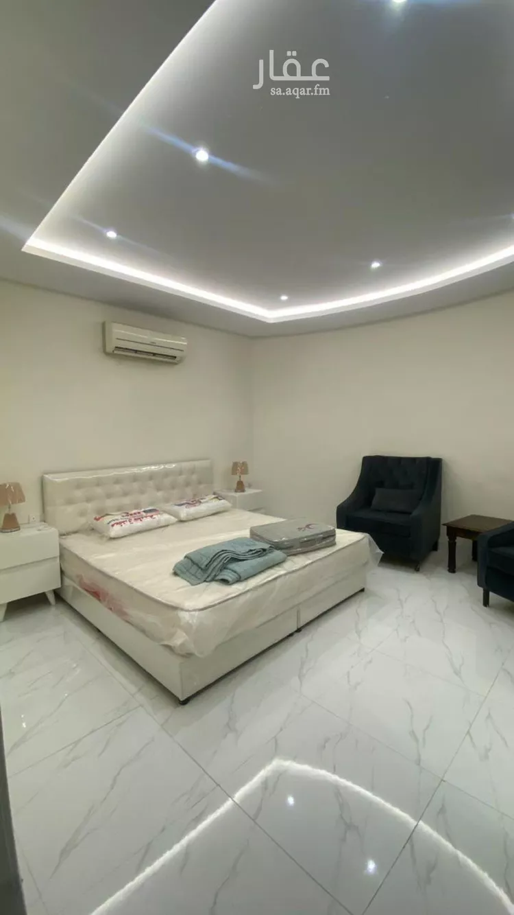 شقة للإيجار في شارع الفضائل, حي إشبيلية, مدينة الرياض, منطقة الرياض صورة 3