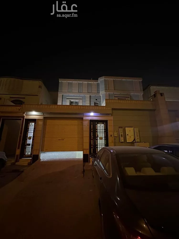 شقة للإيجار في شارع تاج الدين الزرعة الحنفي, حي الرمال, مدينة الرياض, منطقة الرياض