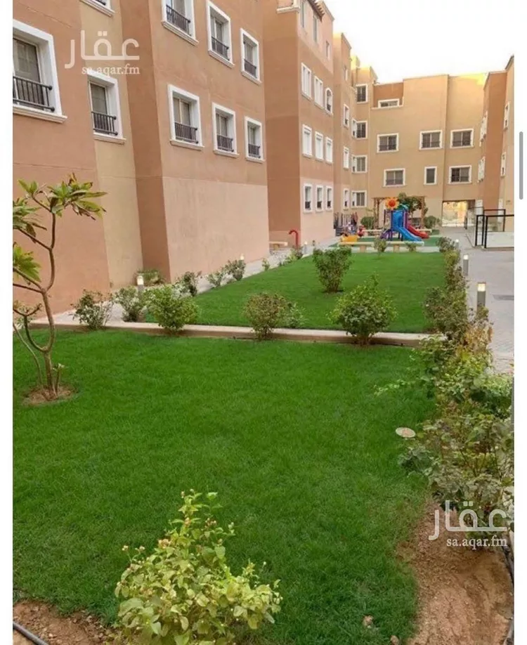 شقة للإيجار في شارع طنجة, حي قرطبة, مدينة الرياض, منطقة الرياض