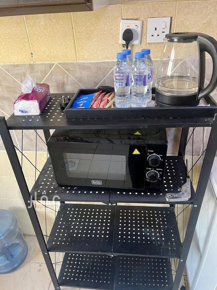 شقة للإيجار في شارع رقم 382, حي المونسية, مدينة الرياض, منطقة الرياض صورة 5