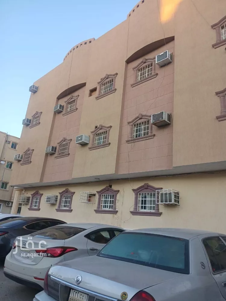 شقة للإيجار في شارع محمد علي جناح, حي اليرموك, مدينة الرياض, منطقة الرياض