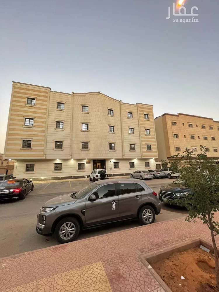 شقة للإيجار في شارع شهيد الدين ثم الوطن مشعل عائد مارق الع, حي اليرموك, مدينة الرياض, منطقة الرياض