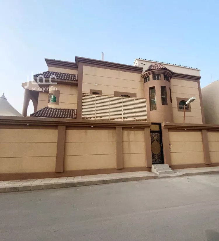 فيلا للبيع في شارع المزاريع, حي اليرموك, مدينة الرياض, منطقة الرياض صورة 2