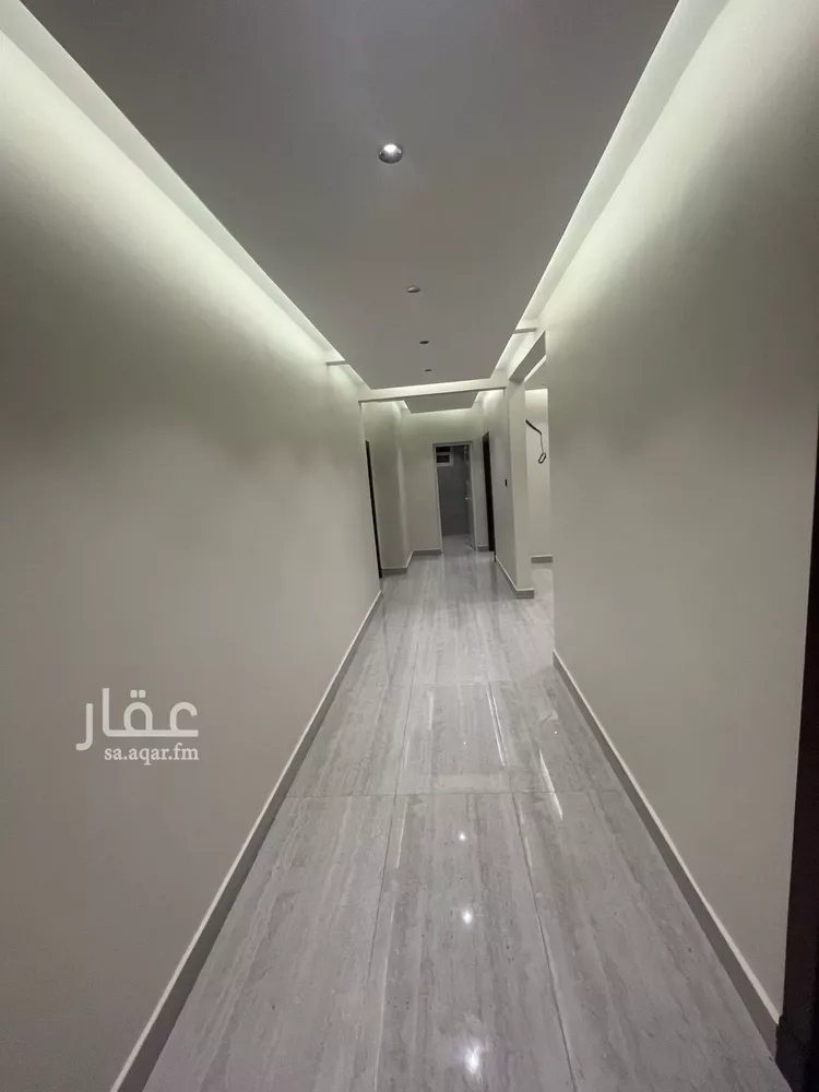 شقة للإيجار في شارع جبيلة, حي اليرموك, مدينة الرياض, منطقة الرياض صورة 2