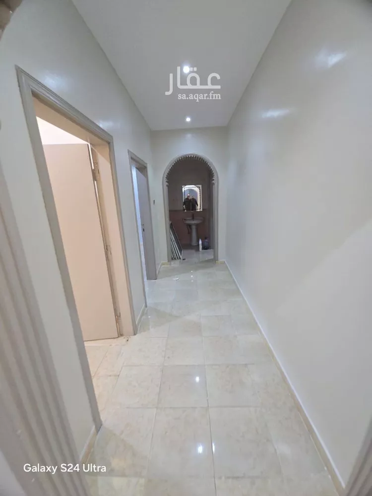 شقة للإيجار في شارع المستنجدي, حي اليرموك, مدينة الرياض, منطقة الرياض صورة 5