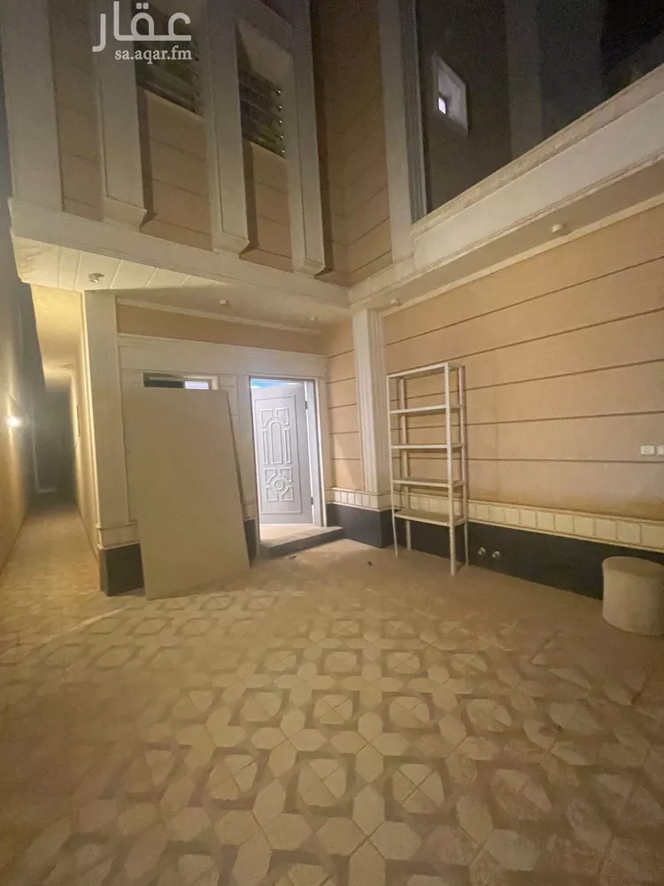 دور للإيجار في شارع جبل العوصاء, حي القادسية, مدينة الرياض, منطقة الرياض صورة 4