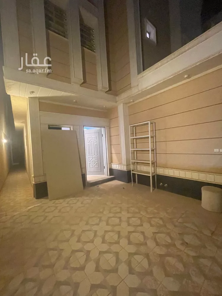 دور للإيجار في شارع جبل العوصاء, حي القادسية, مدينة الرياض, منطقة الرياض صورة 3
