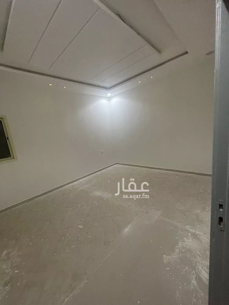 دور للإيجار في شارع جبل العوصاء, حي القادسية, مدينة الرياض, منطقة الرياض صورة 4
