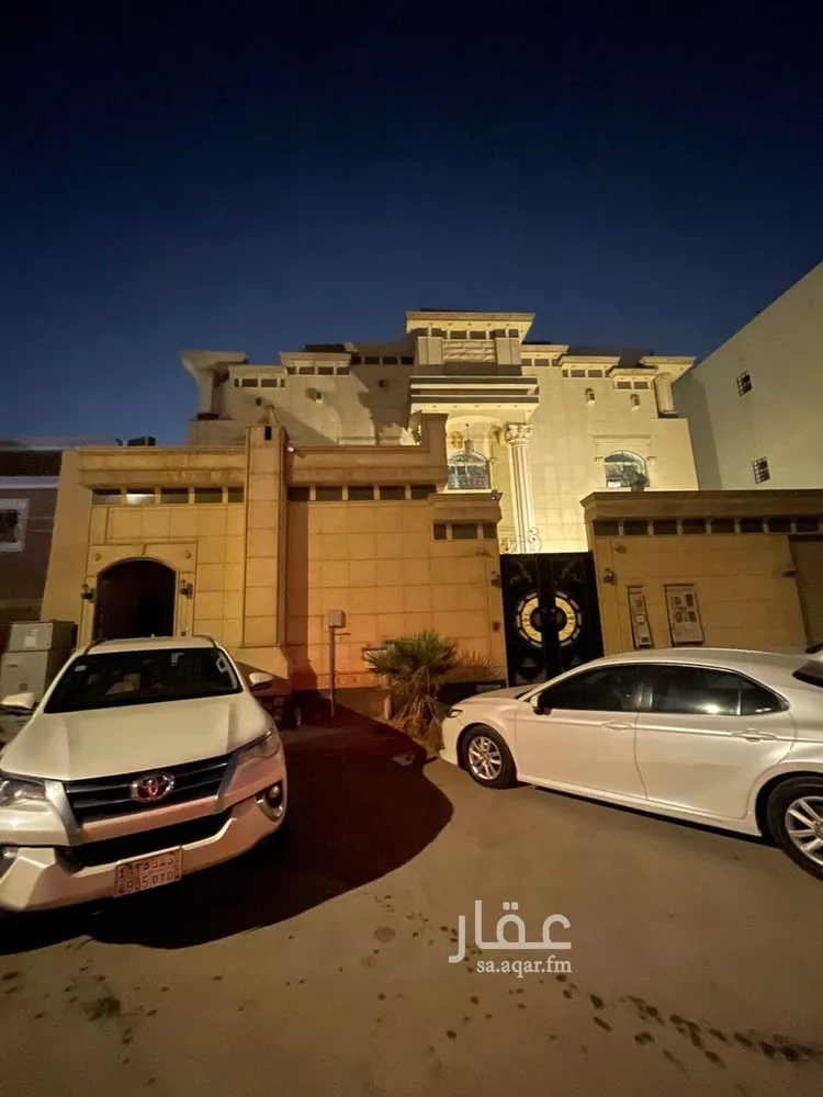 شقة للإيجار في شارع الوطن, حي اليرموك, مدينة الرياض, منطقة الرياض