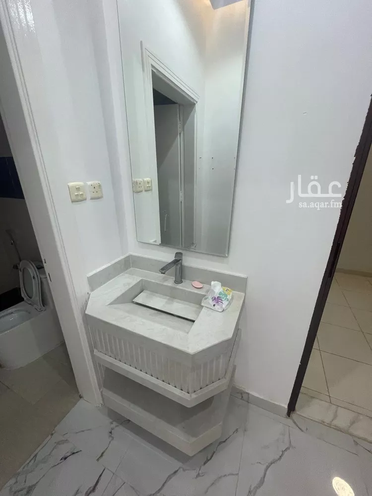 شقة للإيجار في شارع شهيد الدين ثم الوطن مشعل عائد مارق الع, حي اليرموك, مدينة الرياض, منطقة الرياض صورة 5