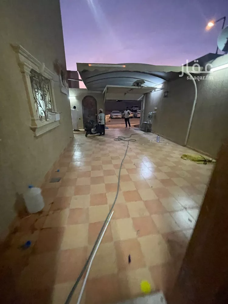 دور للإيجار في شارع الشعلة, حي اليرموك, مدينة الرياض, منطقة الرياض صورة 2