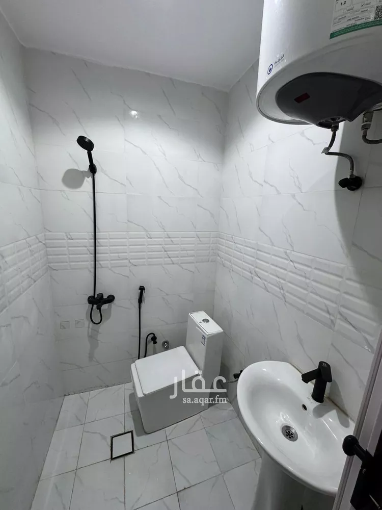 شقة للإيجار في شارع الخبر, حي اليرموك, مدينة الرياض, منطقة الرياض صورة 2