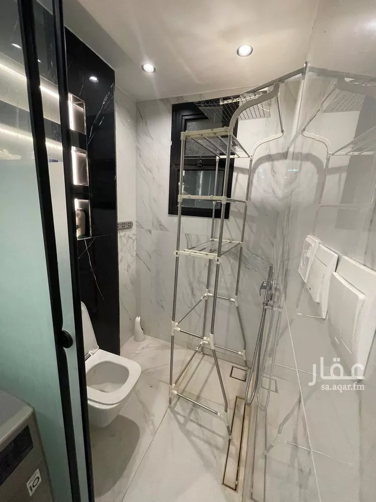 شقة للإيجار في شارع قلعة الفسطاط, حي إشبيلية, مدينة الرياض, منطقة الرياض صورة 4