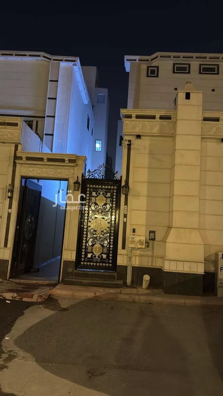 شقة للإيجار في شارع وادي العمارية, حي القادسية, مدينة الرياض, منطقة الرياض صورة 3