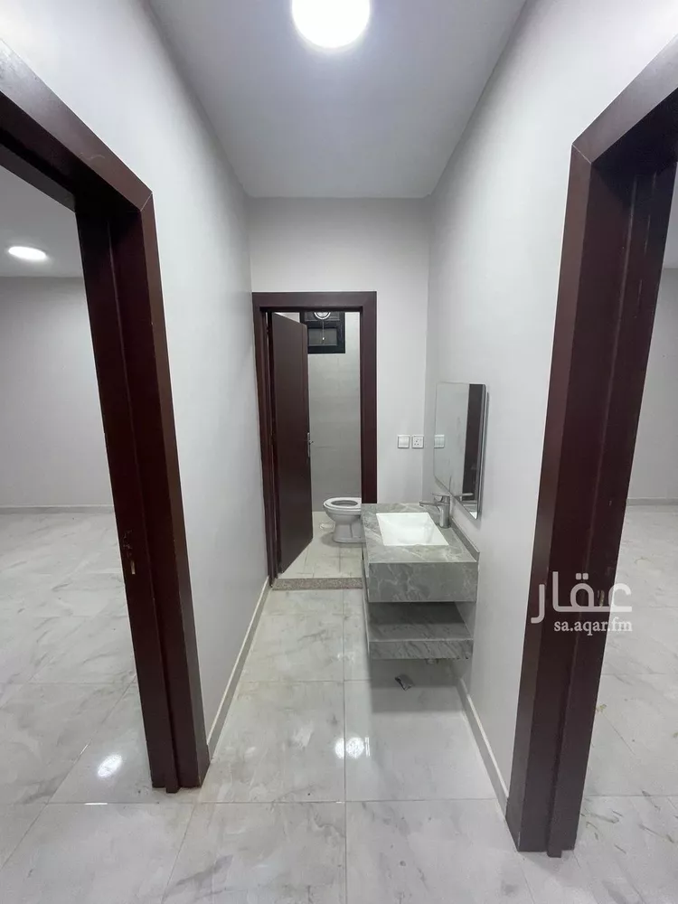 شقة للإيجار في شارع المطره, حي إشبيلية, مدينة الرياض, منطقة الرياض صورة 2