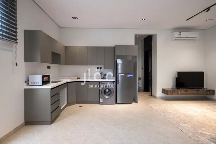 شقة للإيجار في شارع يدمه, حي النرجس, مدينة الرياض, منطقة الرياض صورة 4