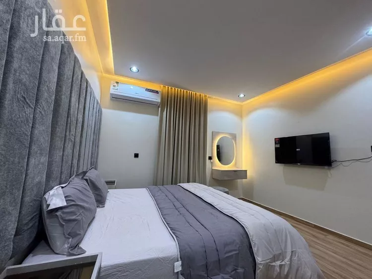 غرفة للإيجار في شارع جبل علي, حي غرناطة, مدينة الرياض, منطقة الرياض صورة 4