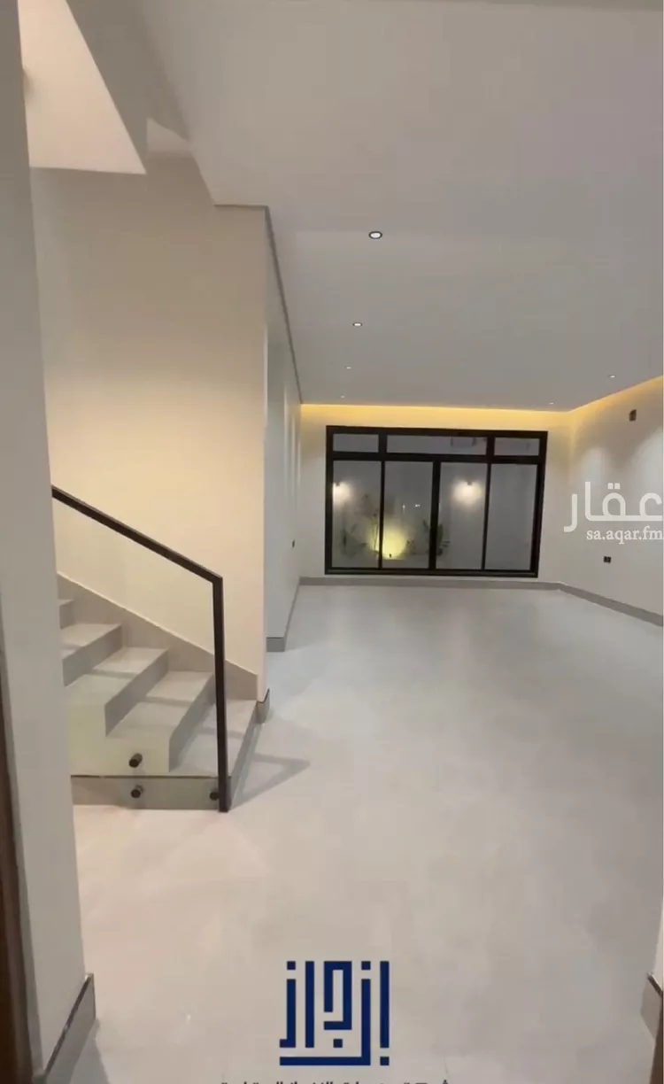 فيلا للإيجار في شارع جبل فرقان, حي القادسية, مدينة الرياض, منطقة الرياض صورة 3