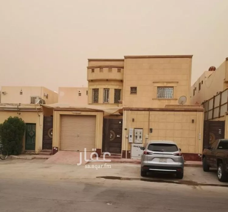 شقة للإيجار في شارع زبن بن عمير, حي إشبيلية, مدينة الرياض, منطقة الرياض